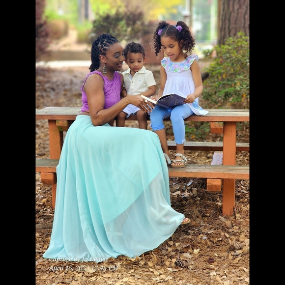 Meet your Posher, Jasmine - Picture 7 of 10